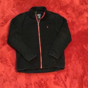 Boys Size M polo by Ralph Lauren